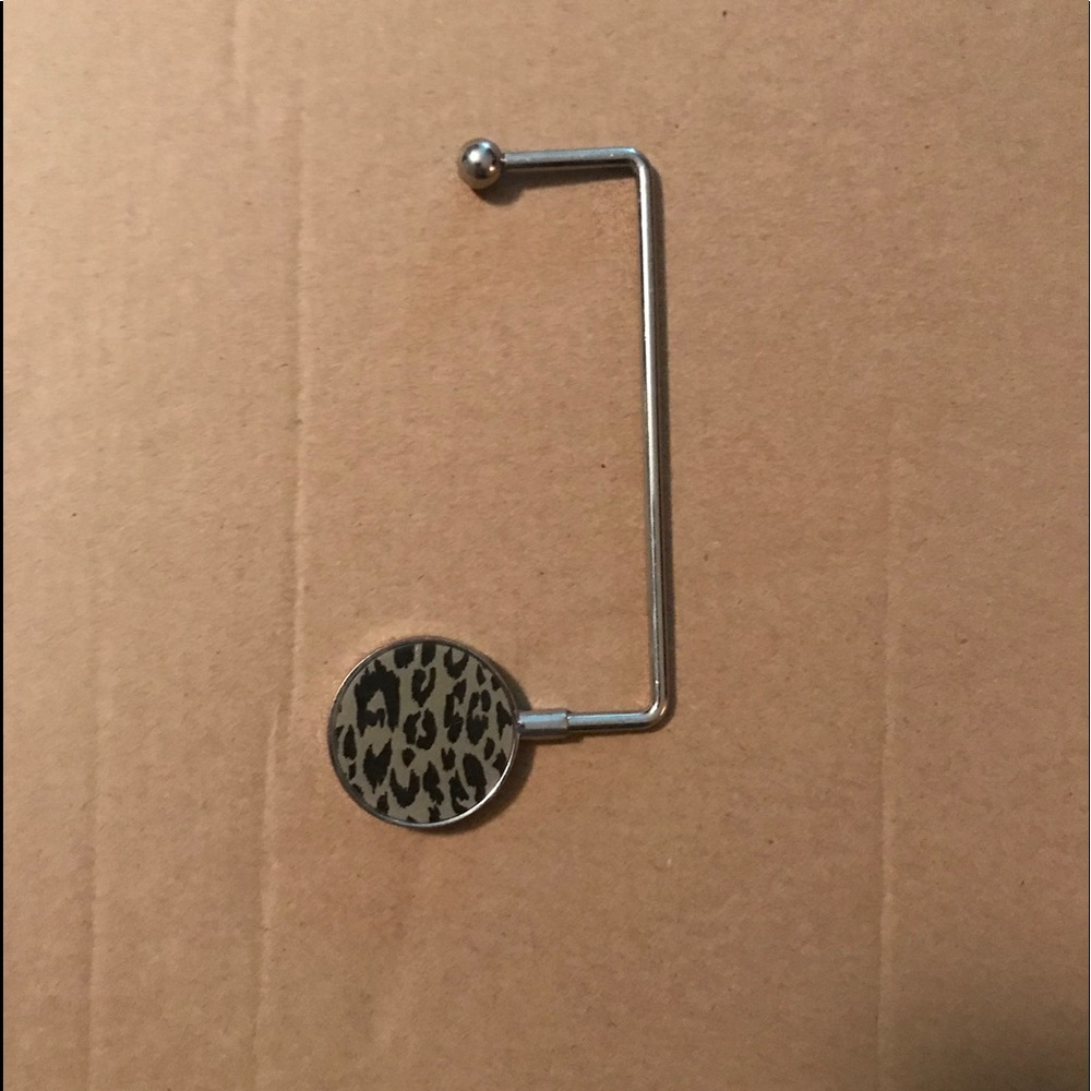 Purse hook